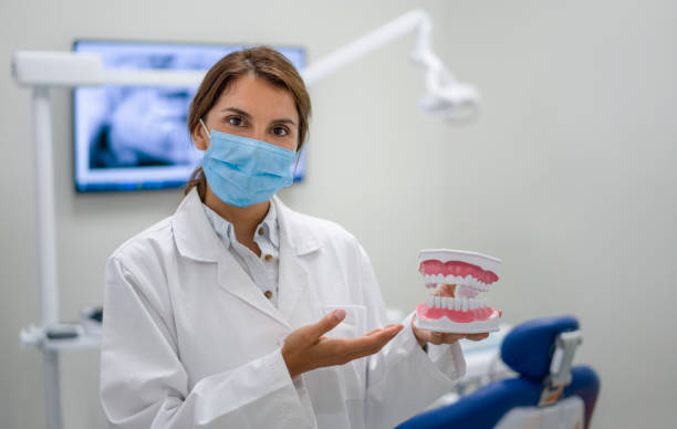 Best Emergency Denture Repair in North Terre Haute, IN