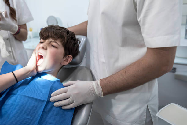 Best Emergency Treatment for Oral Infections in North Terre Haute, IN