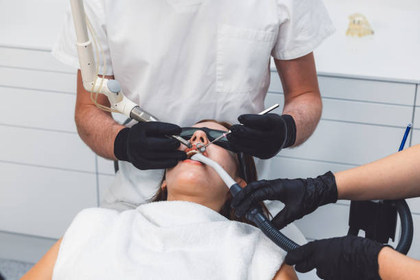 Best Emergency Cosmetic Dentistry (e.g., broken veneers) in North Terre Haute, IN