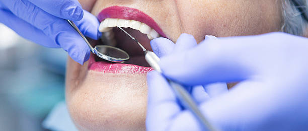 Best Emergency Treatment for Oral Infections in North Terre Haute, IN