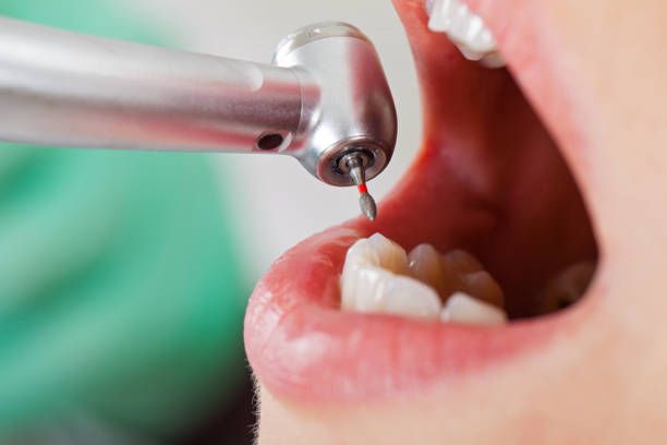 Best Emergency Treatment for Jaw Pain or Injury in North Terre Haute, IN
